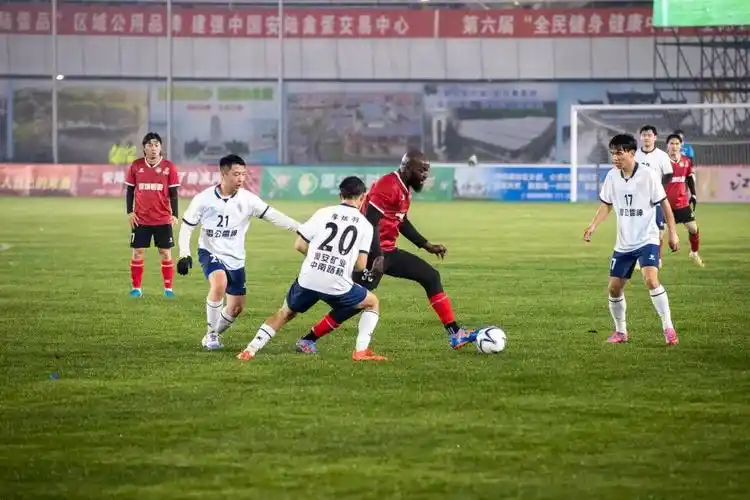 非洲杯：摩洛哥 VS 喀麦隆
